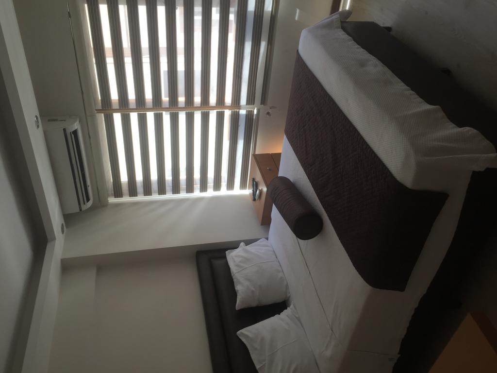 Yayla Hotel Σμύρνη Εξωτερικό φωτογραφία