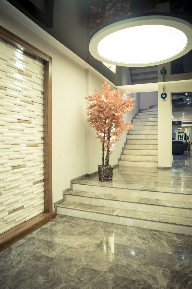 Yayla Hotel Σμύρνη Εξωτερικό φωτογραφία