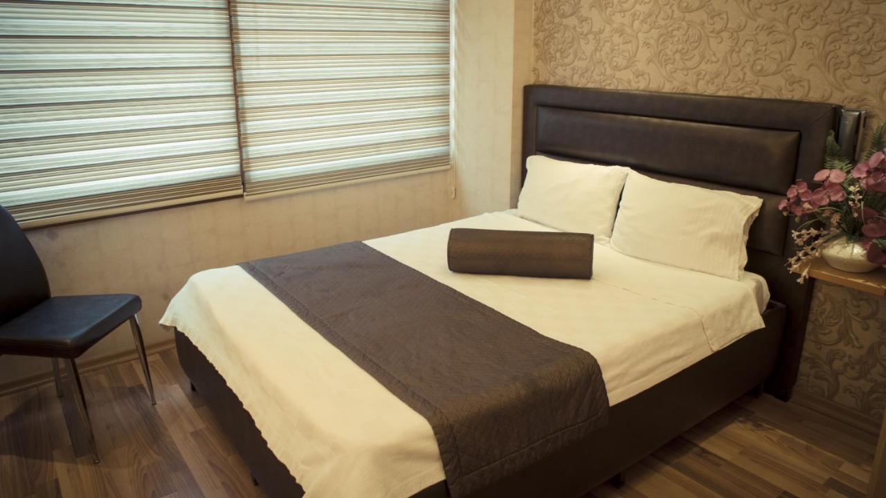 Yayla Hotel Σμύρνη Δωμάτιο φωτογραφία