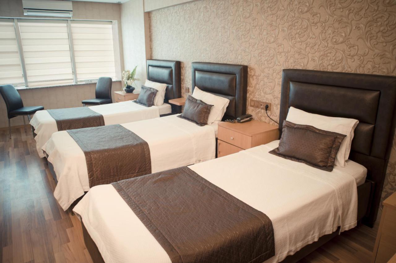 Yayla Hotel Σμύρνη Δωμάτιο φωτογραφία