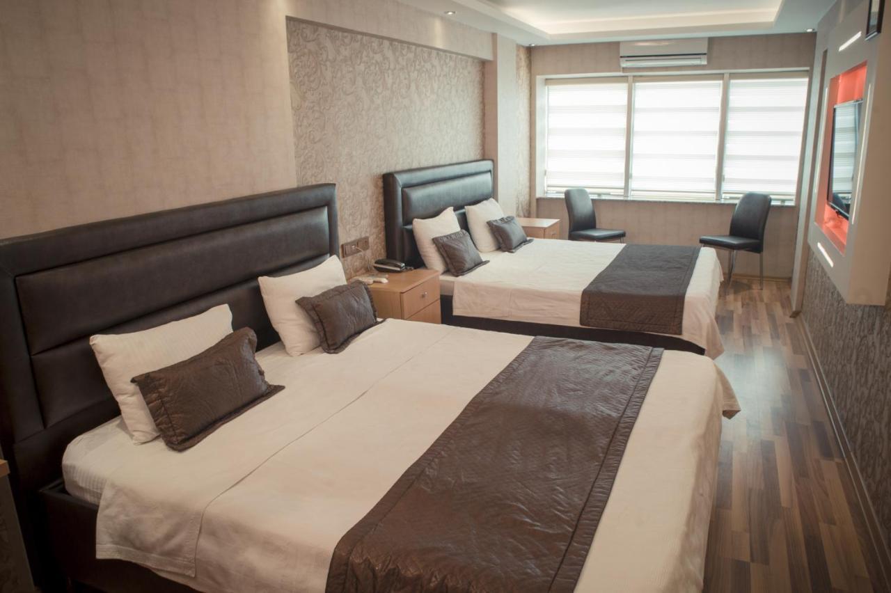 Yayla Hotel Σμύρνη Δωμάτιο φωτογραφία