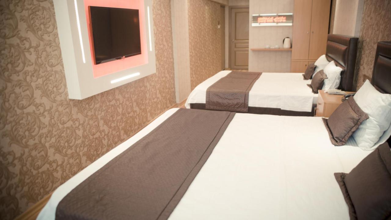 Yayla Hotel Σμύρνη Δωμάτιο φωτογραφία